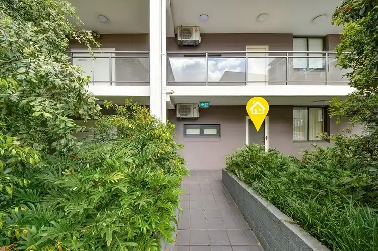 3D/541 Pembroke Road, Leumeah NSW 2560