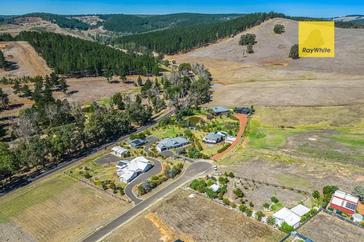 Third view of Homely other listing, 10 Diggers Green, Nannup WA 6275
