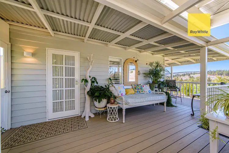 Fifth view of Homely other listing, 10 Diggers Green, Nannup WA 6275