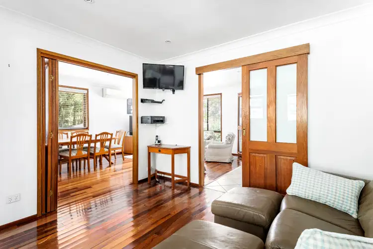 Fourth view of Homely house listing, 116 The Crescent, Helensburgh NSW 2508