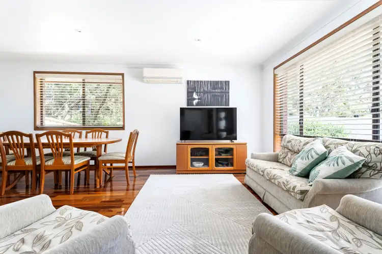 Fifth view of Homely house listing, 116 The Crescent, Helensburgh NSW 2508