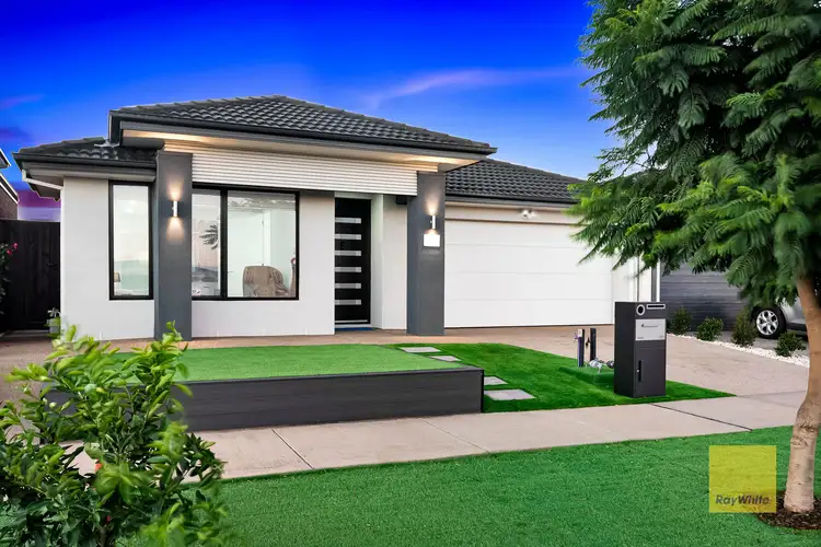 35 Hermes Road, Truganina VIC 3029