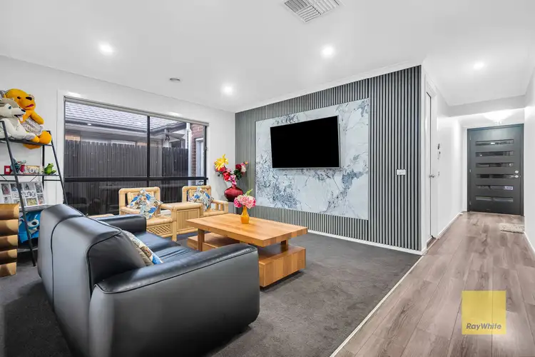 35 Hermes Road, Truganina VIC 3029