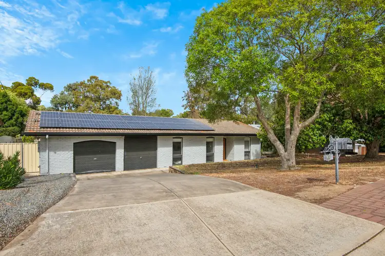 29 Ridgway Drive, Flagstaff Hill SA 5159