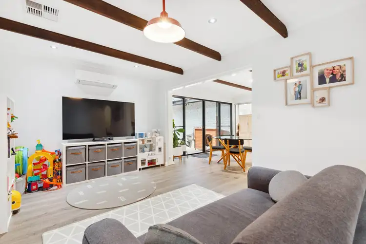 Fifth view of Homely house listing, 29 Ridgway Drive, Flagstaff Hill SA 5159