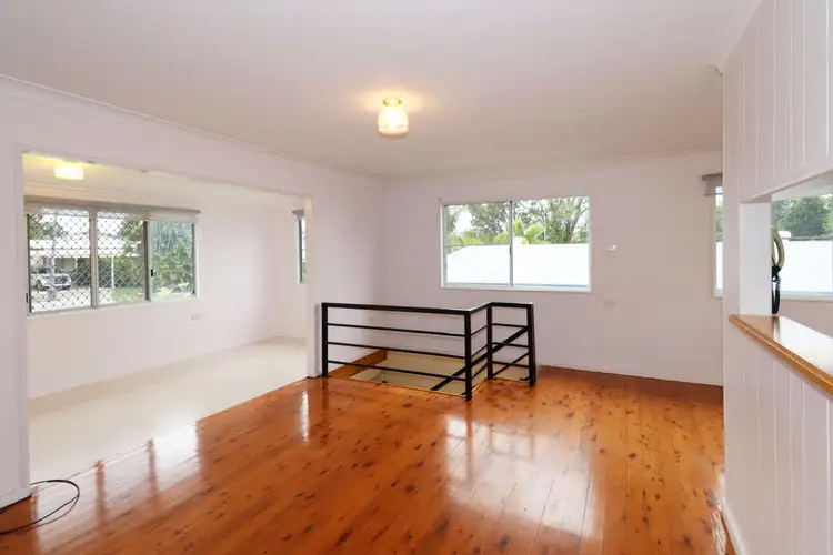 Main view of Homely house listing, 75 State Farm Road, Biloela QLD 4715