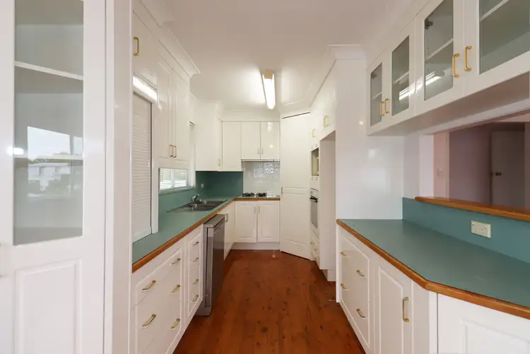 Third view of Homely house listing, 75 State Farm Road, Biloela QLD 4715