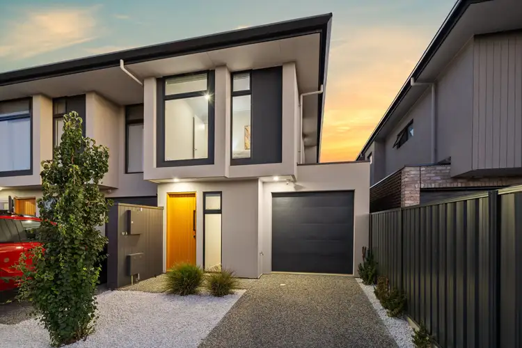 42B William Street