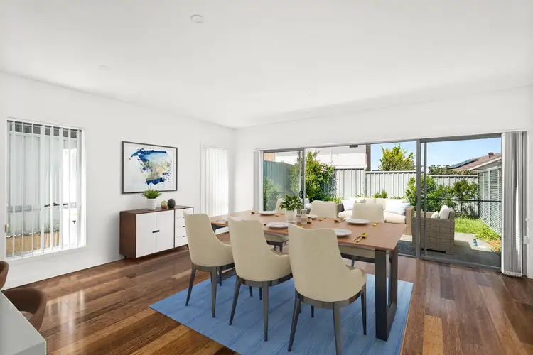 Third view of Homely house listing, 166A Pioneer Drive, Flinders NSW 2529
