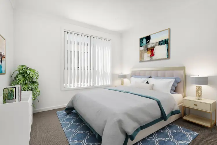 Fifth view of Homely house listing, 166A Pioneer Drive, Flinders NSW 2529