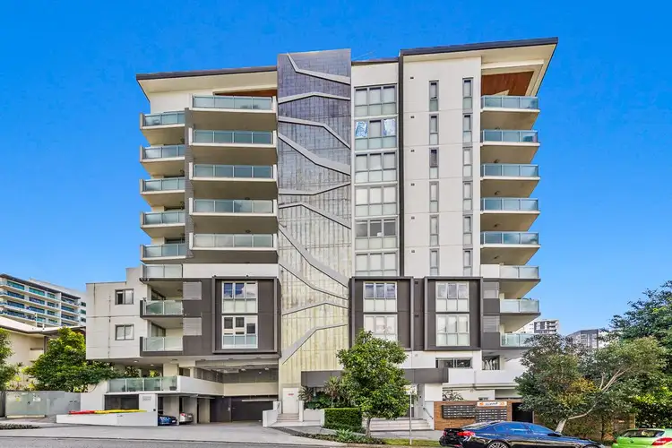 406/35-39 Mcdougall Street, Milton QLD 4064