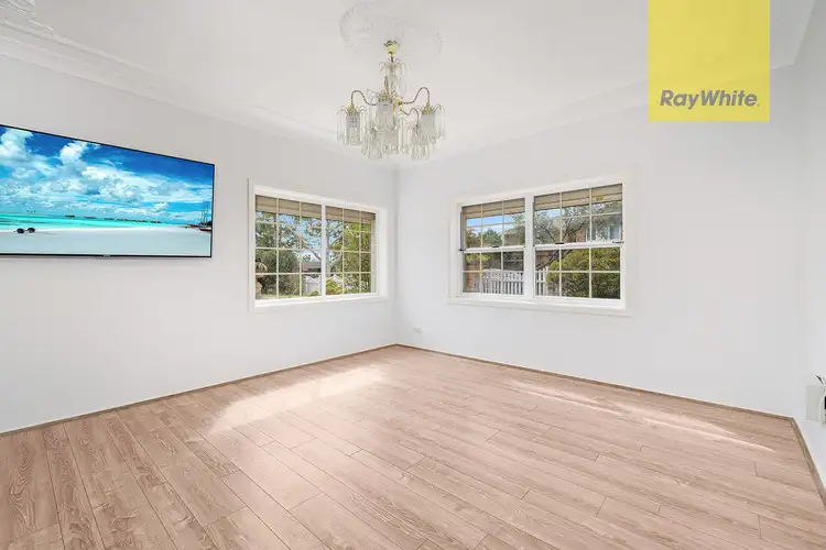Second view of Homely house listing, 1 Charm Place, Peakhurst NSW 2210