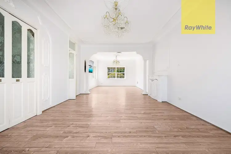 Third view of Homely house listing, 1 Charm Place, Peakhurst NSW 2210