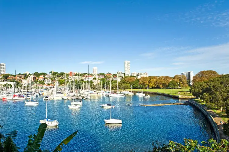 16/65A Elizabeth Bay Road, Elizabeth Bay NSW 2011