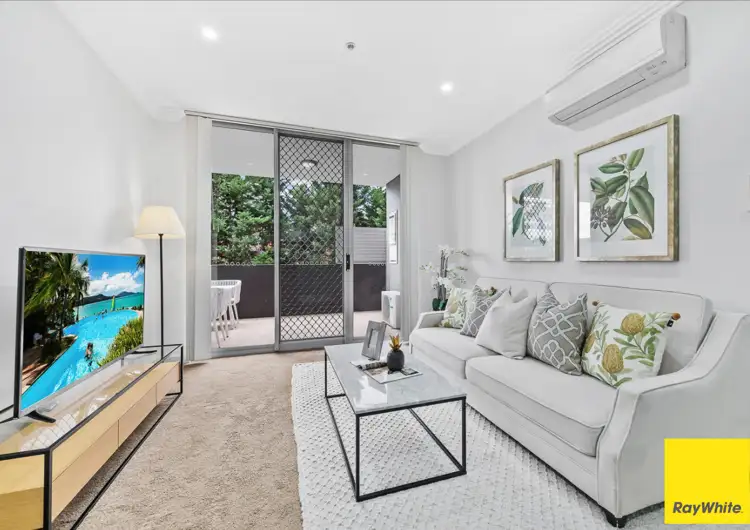 10/6-14 Park Road, Auburn NSW 2144