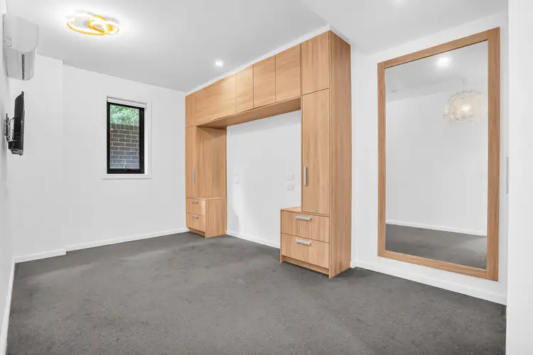 Fifth view of Homely apartment listing, 1/11-13 clifton, Blacktown NSW 2148