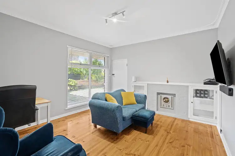 Third view of Homely unit listing, 4/135 Glengyle Terrace, Plympton SA 5038
