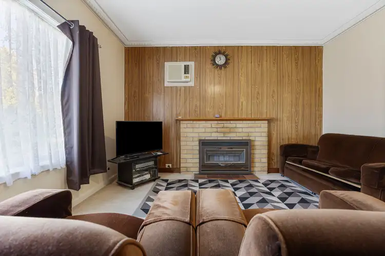 Second view of Homely house listing, 34 Elizabeth Street, Ararat VIC 3377