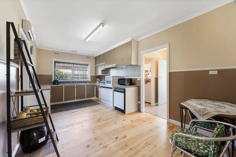 Fifth view of Homely house listing, 34 Elizabeth Street, Ararat VIC 3377