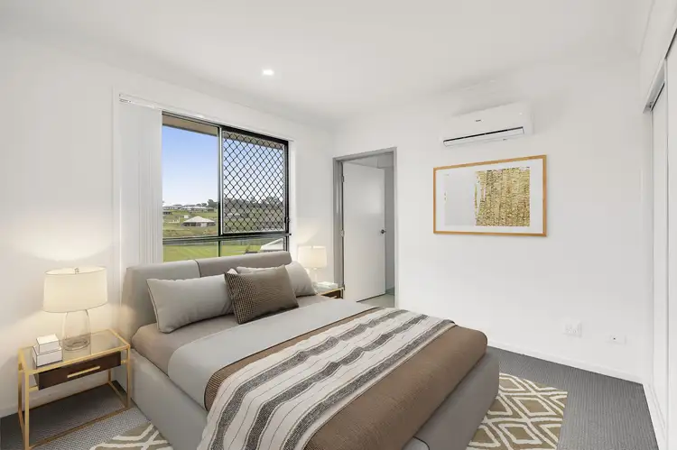 Second view of Homely house listing, 49 Farmer Drive, Meringandan West QLD 4352
