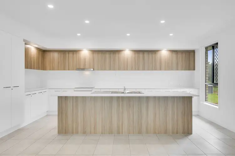 Fourth view of Homely house listing, 49 Farmer Drive, Meringandan West QLD 4352