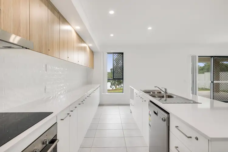 Fifth view of Homely house listing, 49 Farmer Drive, Meringandan West QLD 4352