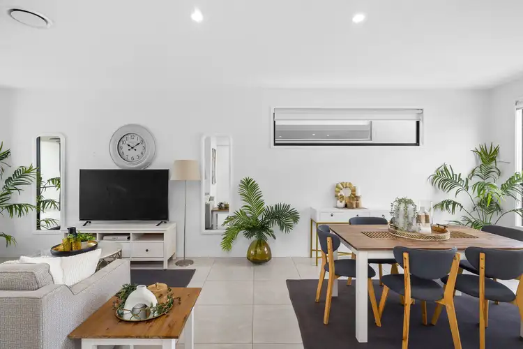 Fourth view of Homely townhouse listing, 87/68 West Street, Rochedale QLD 4123