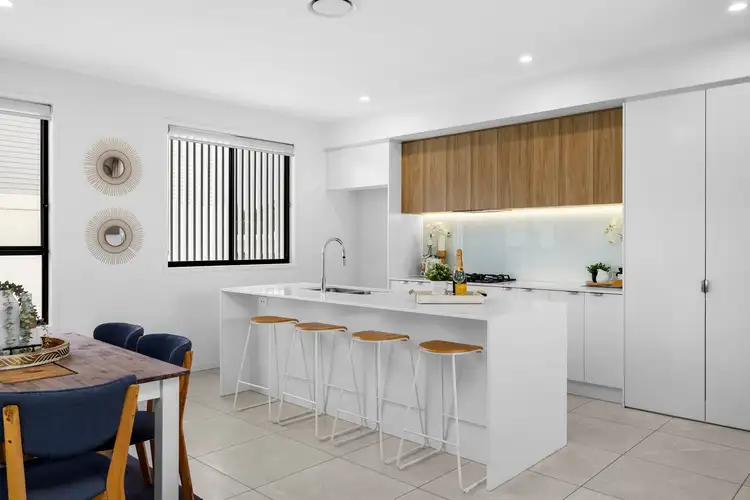 Fifth view of Homely townhouse listing, 87/68 West Street, Rochedale QLD 4123