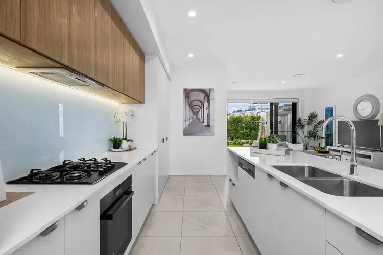 Sixth view of Homely townhouse listing, 87/68 West Street, Rochedale QLD 4123