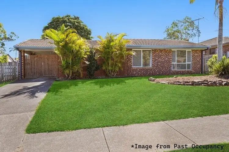 15 Goorawin Street