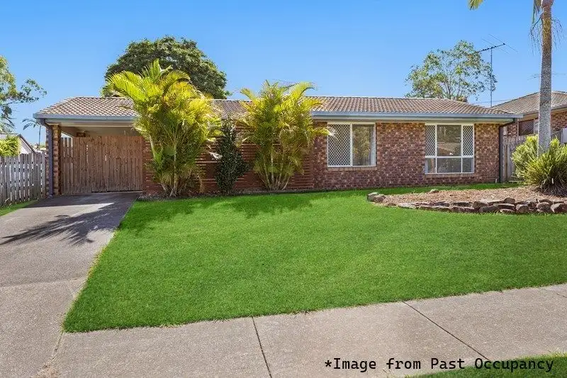 Main view of Homely house listing, 15 Goorawin Street, Alexandra Hills QLD 4161