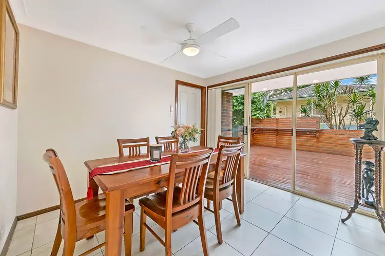 Third view of Homely townhouse listing, 4/60-62 Jenkins Road, Carlingford NSW 2118