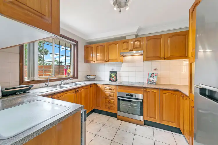 Fourth view of Homely townhouse listing, 4/60-62 Jenkins Road, Carlingford NSW 2118