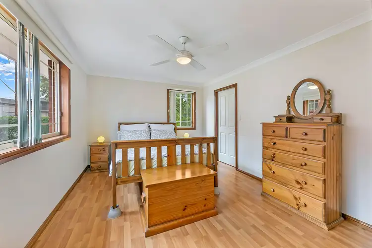 Sixth view of Homely townhouse listing, 4/60-62 Jenkins Road, Carlingford NSW 2118