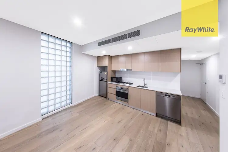 205/21 Hassall Street, Parramatta NSW 2150