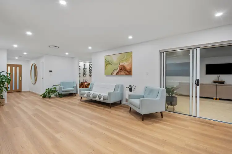 Third view of Homely house listing, 45 Cumberland Drive, Alexandra Hills QLD 4161