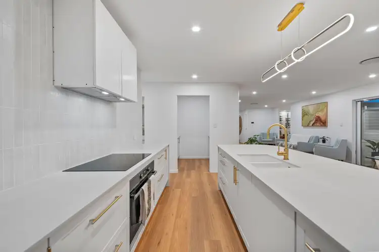 Sixth view of Homely house listing, 45 Cumberland Drive, Alexandra Hills QLD 4161