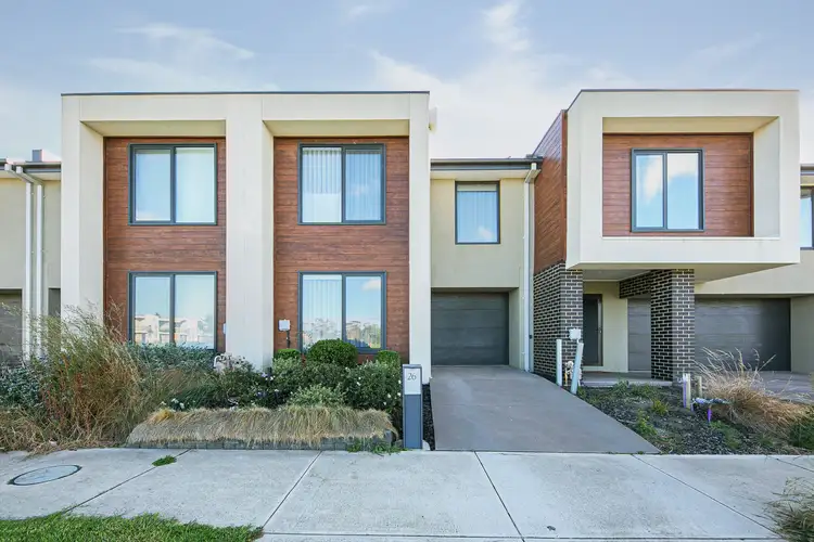 26 Apium Street, Clyde VIC 3978