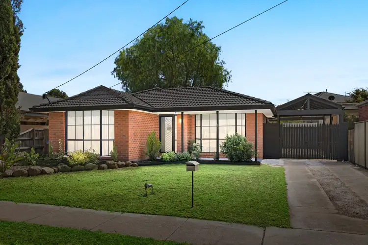 120 Purchas Street, Werribee VIC 3030