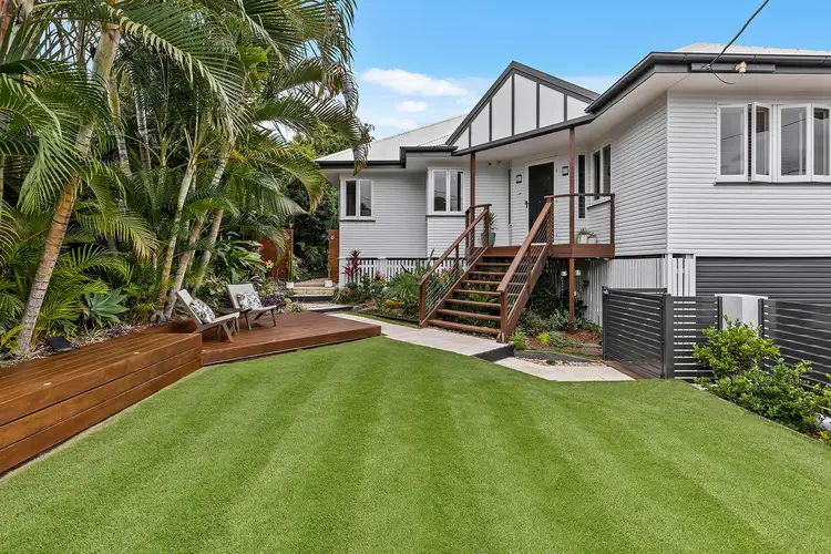 20 Kiama Street, Wavell Heights QLD 4012