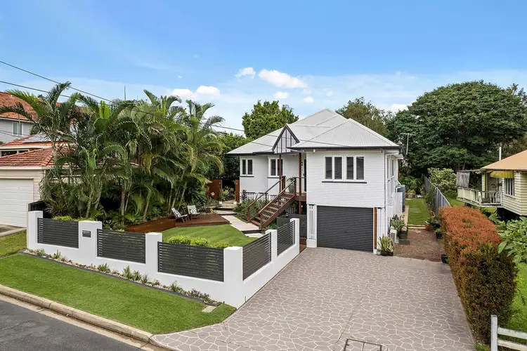 Third view of Homely house listing, 20 Kiama Street, Wavell Heights QLD 4012