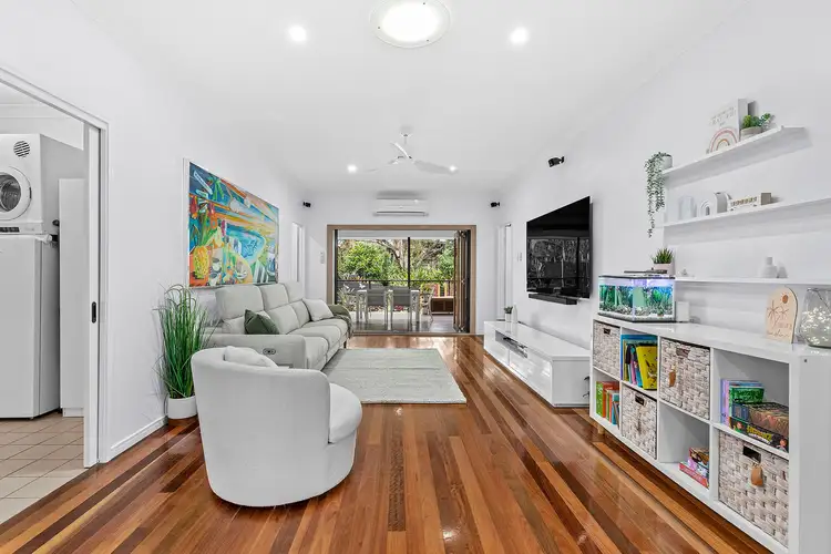 Fourth view of Homely house listing, 20 Kiama Street, Wavell Heights QLD 4012