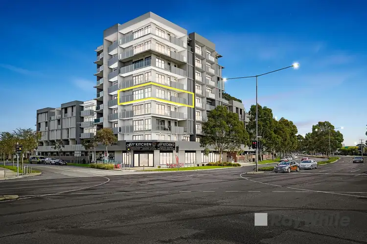 420/80 Cheltenham Road, Dandenong VIC 3175