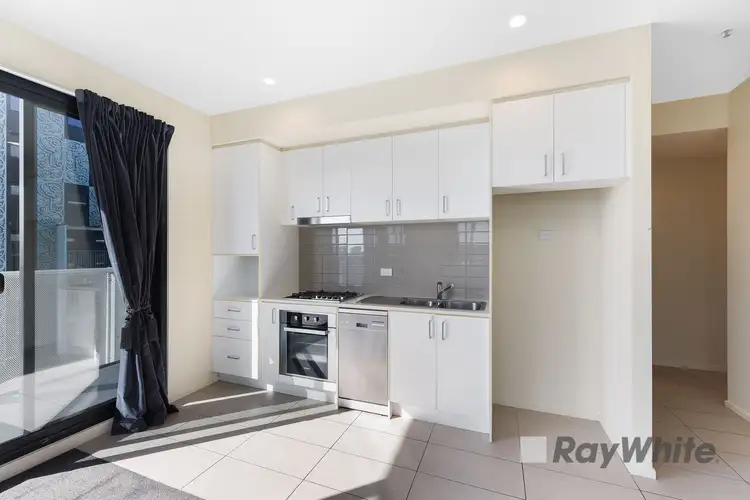 Third view of Homely apartment listing, 420/80 Cheltenham Road, Dandenong VIC 3175