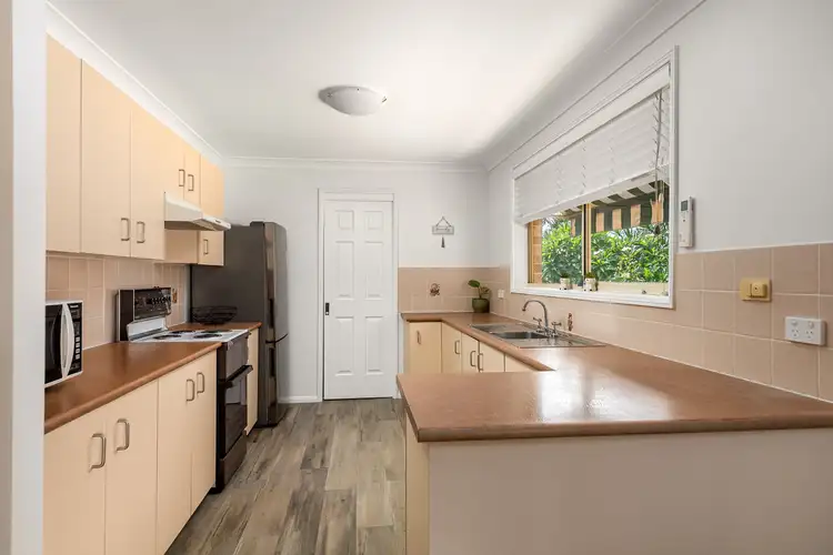 Fourth view of Homely villa listing, 6/18-20 Nullaburra Road, Caringbah NSW 2229