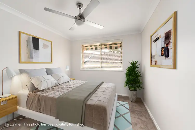 Sixth view of Homely villa listing, 6/18-20 Nullaburra Road, Caringbah NSW 2229