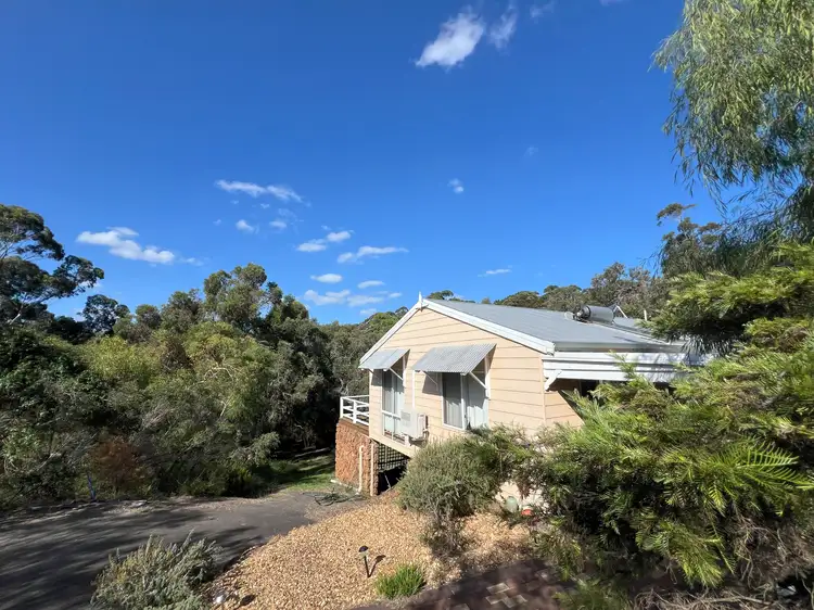 Main view of Homely house listing, 65 Minsterly Road, Ocean Beach WA 6333