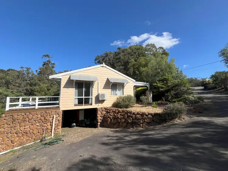 Second view of Homely house listing, 65 Minsterly Road, Ocean Beach WA 6333
