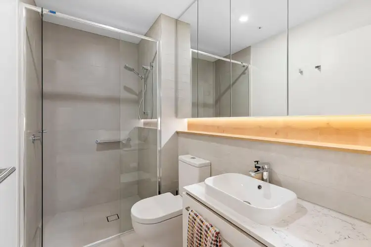 Sixth view of Homely apartment listing, 1604/14 Trafalgar Street, Woolloongabba QLD 4102