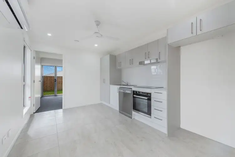 Second view of Homely semi-detached listing, 10A Dakota Place, Burpengary East QLD 4505